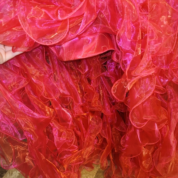 Party time prom dress - Picture 4 of 4